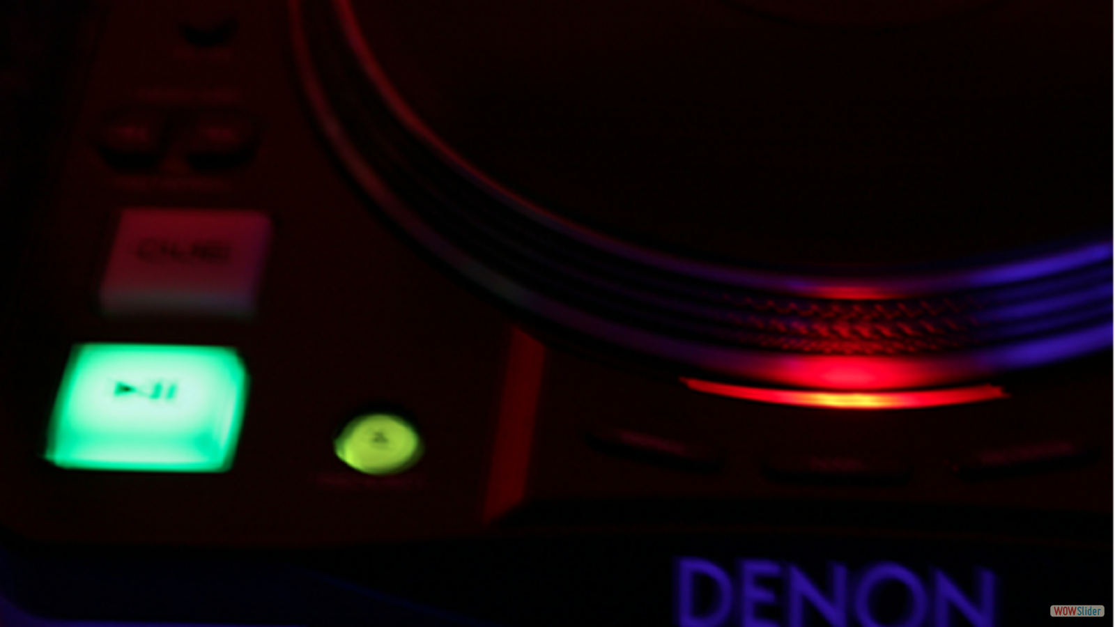 denon
